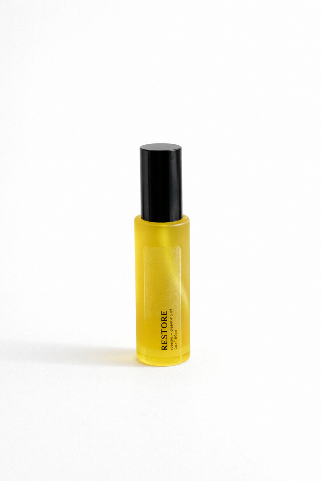 restore cleansing oil