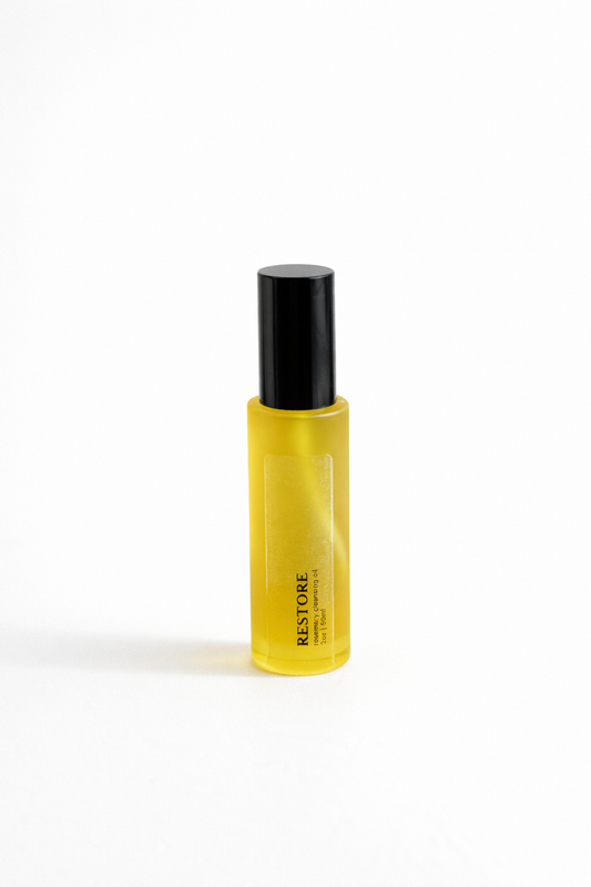 Restore Cleansing Oil