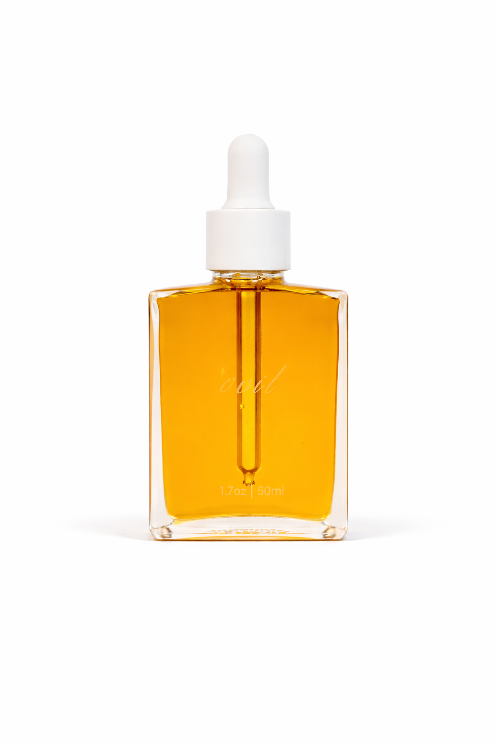 Veil Body Oil