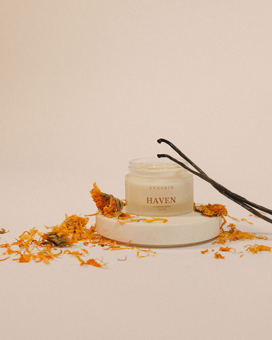 Haven Baby Balm
