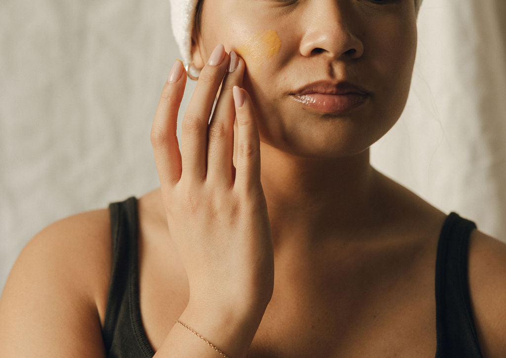 Revival Brightening Balm