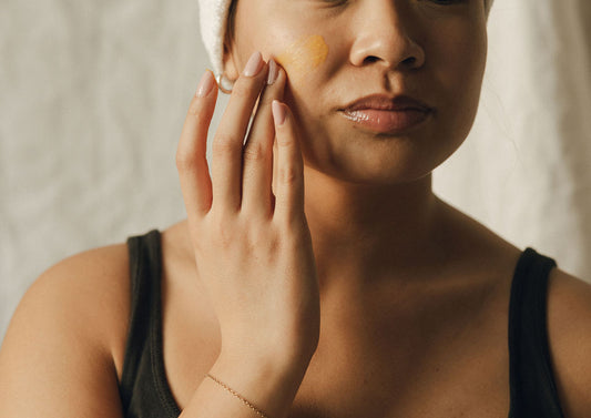 Revival Brightening Balm