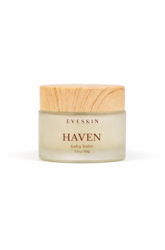 Haven Baby Balm