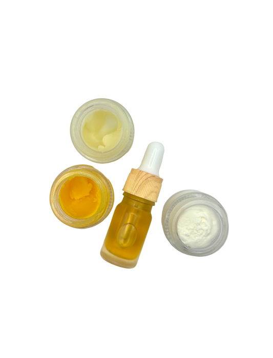 discovery pack