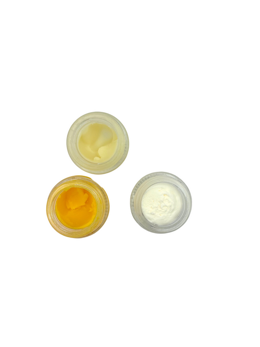 tallow sample pack