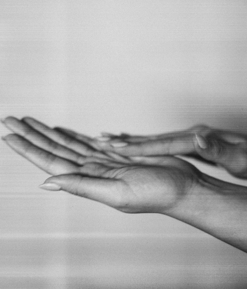 A Call Back to Eden: Connection and Presence