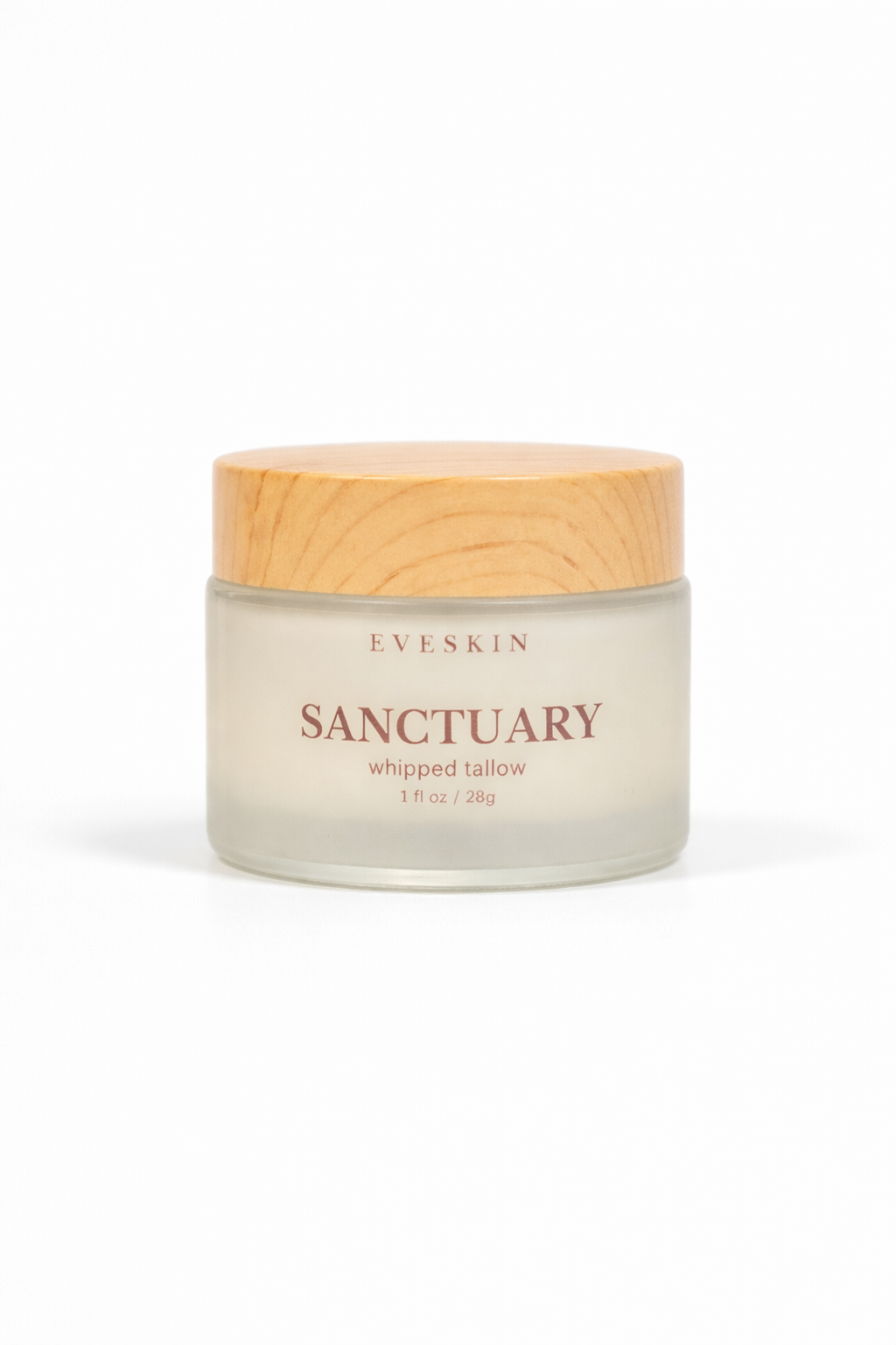 Sanctuary Whipped Tallow